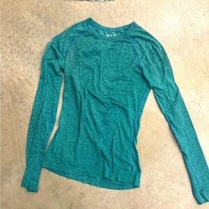 Figs salta underscrub top